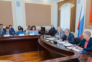 Заседание Законодательного Собрания пройдет 29 июня